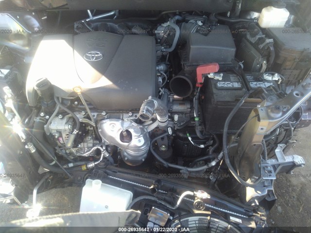 Photo 9 VIN: 5TDBZRFH1KS937326 - TOYOTA HIGHLANDER 