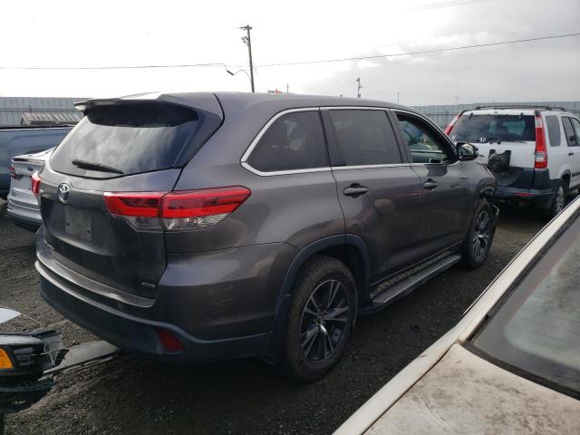 Photo 2 VIN: 5TDBZRFH2JS800023 - TOYOTA HIGHLANDER 