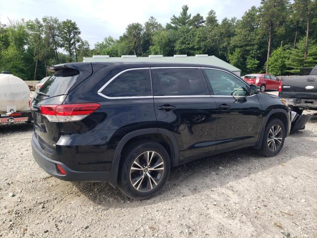 Photo 2 VIN: 5TDBZRFH2JS824029 - TOYOTA HIGHLANDER 