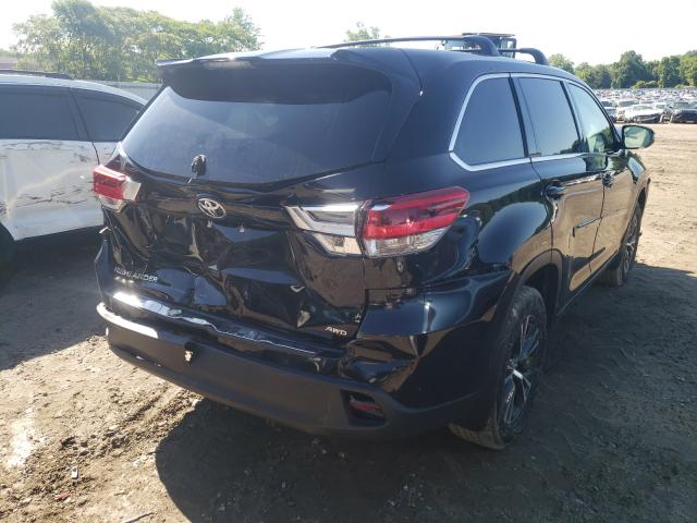 Photo 3 VIN: 5TDBZRFH2JS844541 - TOYOTA HIGHLANDER 