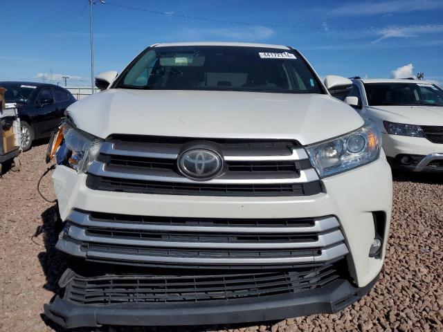 Photo 4 VIN: 5TDBZRFH2JS900400 - TOYOTA HIGHLANDER 