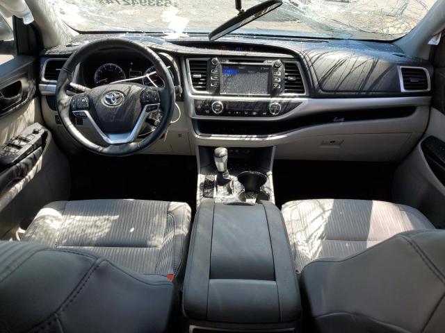 Photo 7 VIN: 5TDBZRFH2KS706435 - TOYOTA HIGHLANDER 