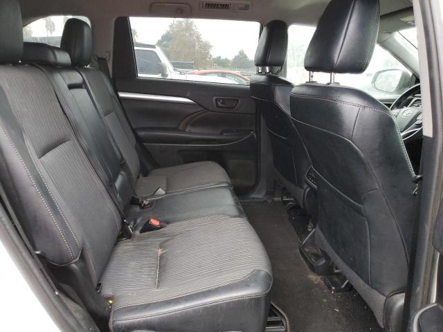 Photo 5 VIN: 5TDBZRFH2KS717449 - TOYOTA HIGHLANDER 