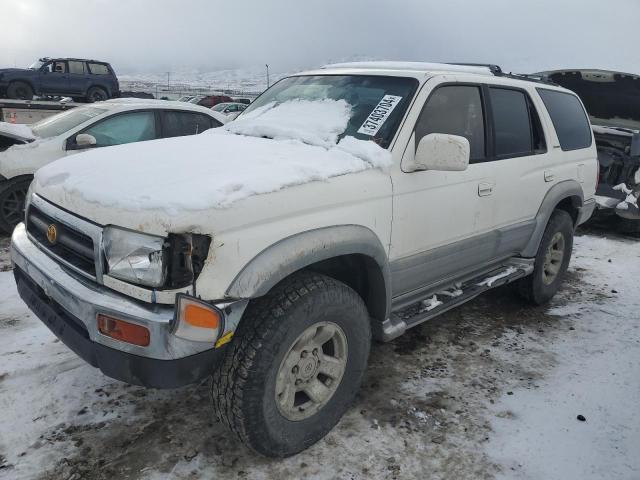 Photo 0 VIN: 5TDBZRFH2KS729889 - TOYOTA 4RUNNER 