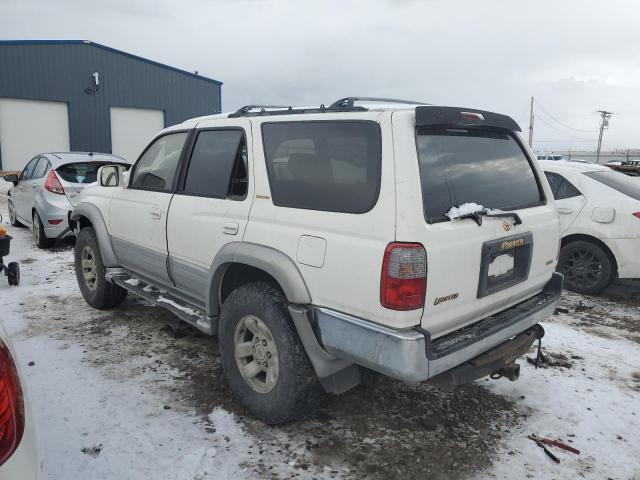 Photo 1 VIN: 5TDBZRFH2KS729889 - TOYOTA 4RUNNER 