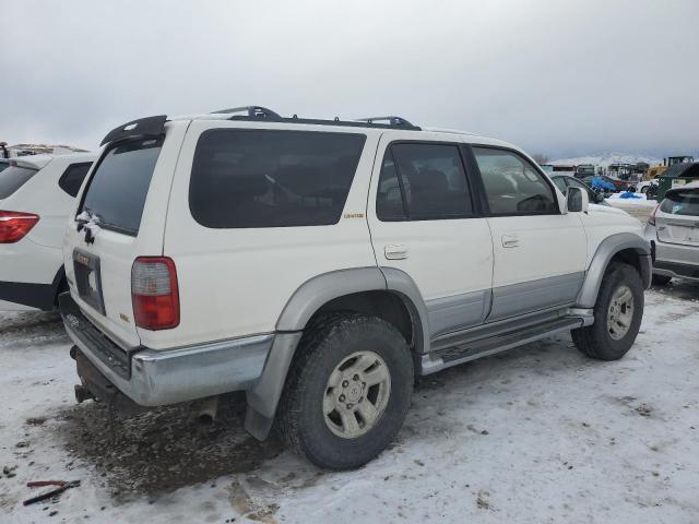 Photo 2 VIN: 5TDBZRFH2KS729889 - TOYOTA 4RUNNER 