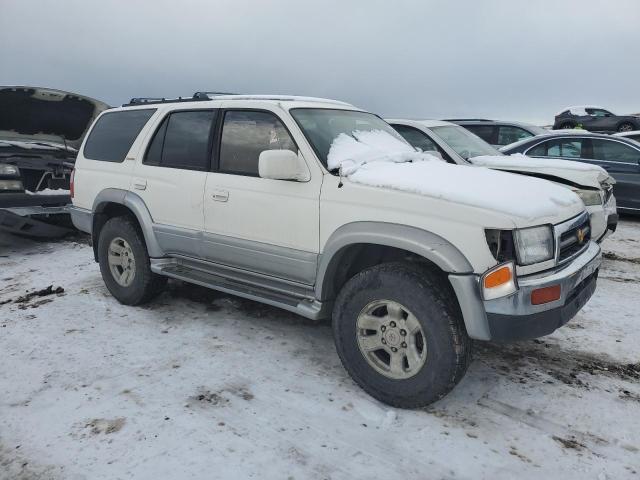 Photo 3 VIN: 5TDBZRFH2KS729889 - TOYOTA 4RUNNER 