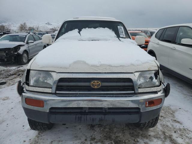 Photo 4 VIN: 5TDBZRFH2KS729889 - TOYOTA 4RUNNER 