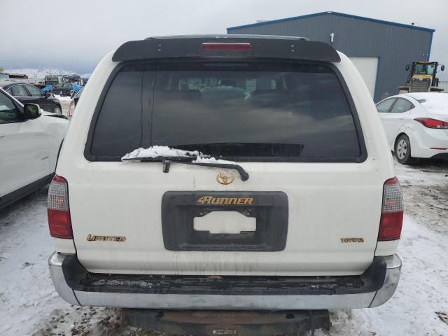 Photo 5 VIN: 5TDBZRFH2KS729889 - TOYOTA 4RUNNER 