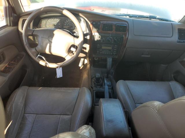 Photo 7 VIN: 5TDBZRFH2KS729889 - TOYOTA 4RUNNER 