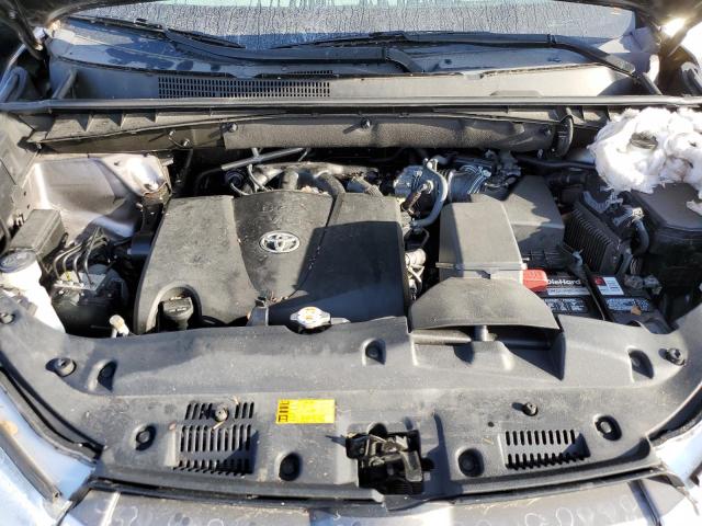 Photo 6 VIN: 5TDBZRFH2KS943328 - TOYOTA HIGHLANDER 