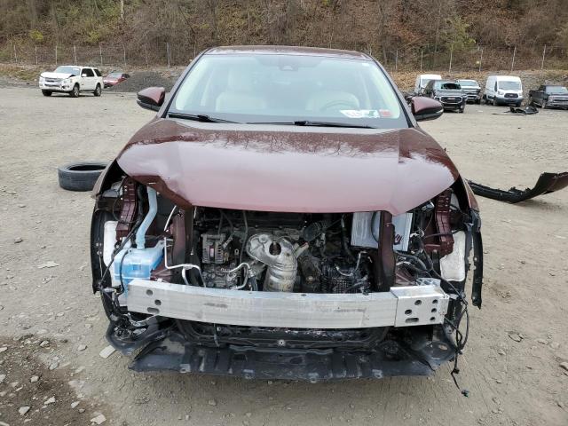 Photo 4 VIN: 5TDBZRFH2KS952336 - TOYOTA HIGHLANDER 