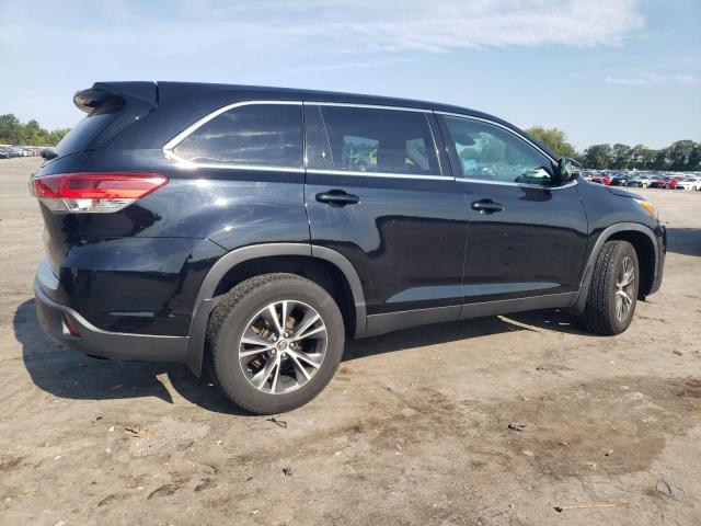 Photo 2 VIN: 5TDBZRFH2KS983926 - TOYOTA HIGHLANDER 