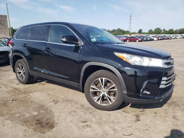 Photo 3 VIN: 5TDBZRFH2KS983926 - TOYOTA HIGHLANDER 