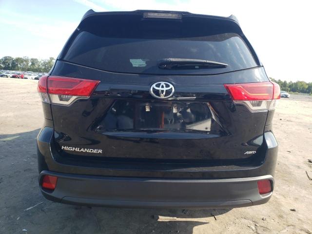 Photo 5 VIN: 5TDBZRFH2KS983926 - TOYOTA HIGHLANDER 