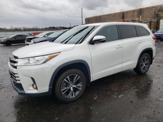 Photo 0 VIN: 5TDBZRFH3HS402197 - TOYOTA HIGHLANDER 