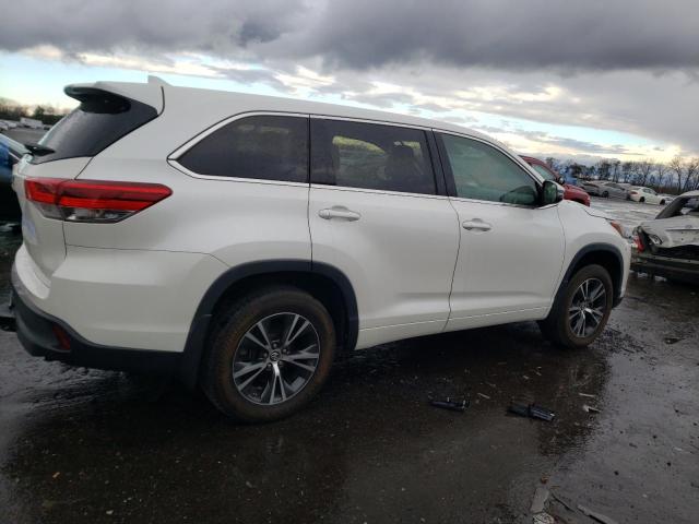 Photo 2 VIN: 5TDBZRFH3HS402197 - TOYOTA HIGHLANDER 