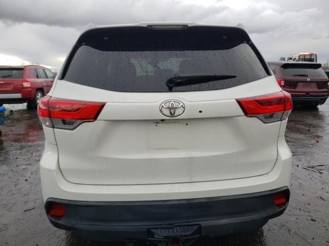 Photo 5 VIN: 5TDBZRFH3HS402197 - TOYOTA HIGHLANDER 