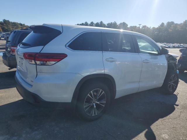 Photo 2 VIN: 5TDBZRFH3JS886846 - TOYOTA HIGHLANDER 