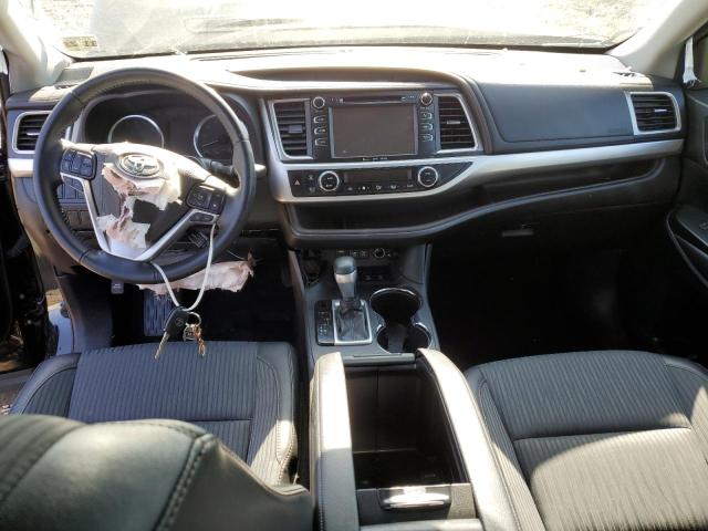 Photo 7 VIN: 5TDBZRFH3JS903001 - TOYOTA HIGHLANDER 