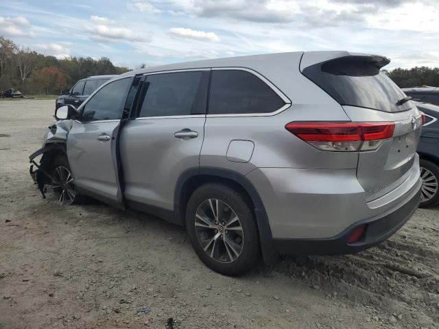 Photo 1 VIN: 5TDBZRFH3KS743302 - TOYOTA HIGHLANDER 