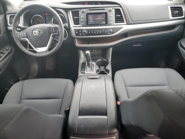 Photo 7 VIN: 5TDBZRFH3KS743302 - TOYOTA HIGHLANDER 