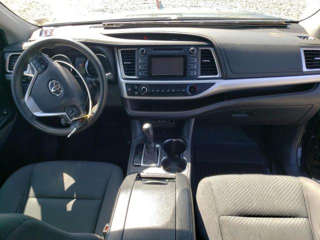 Photo 7 VIN: 5TDBZRFH3KS746636 - TOYOTA HIGHLANDER 