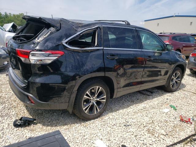 Photo 2 VIN: 5TDBZRFH3KS937666 - TOYOTA HIGHLANDER 