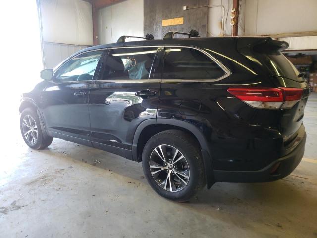 Photo 1 VIN: 5TDBZRFH3KS940311 - TOYOTA HIGHLANDER 