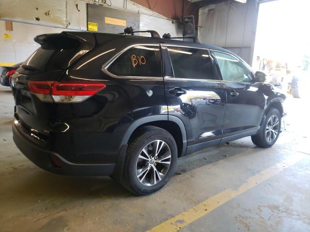 Photo 2 VIN: 5TDBZRFH3KS940311 - TOYOTA HIGHLANDER 