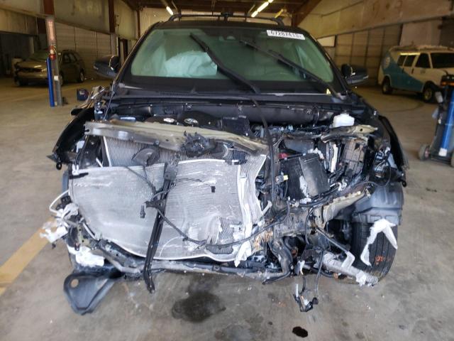 Photo 4 VIN: 5TDBZRFH3KS940311 - TOYOTA HIGHLANDER 