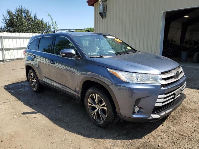 Photo 3 VIN: 5TDBZRFH3KS946822 - TOYOTA HIGHLANDER 