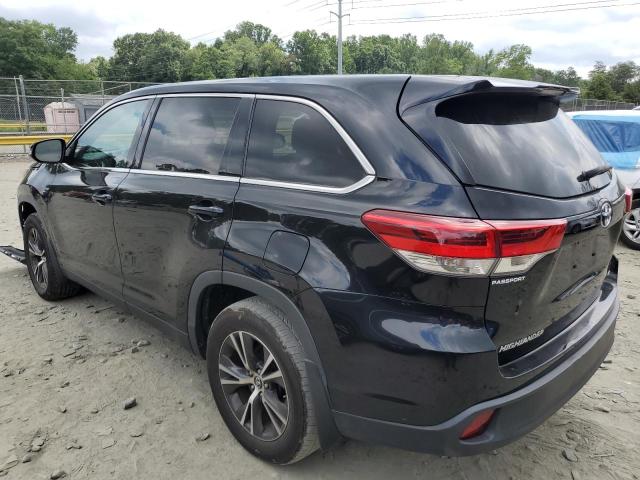 Photo 1 VIN: 5TDBZRFH3KS962745 - TOYOTA HIGHLANDER 