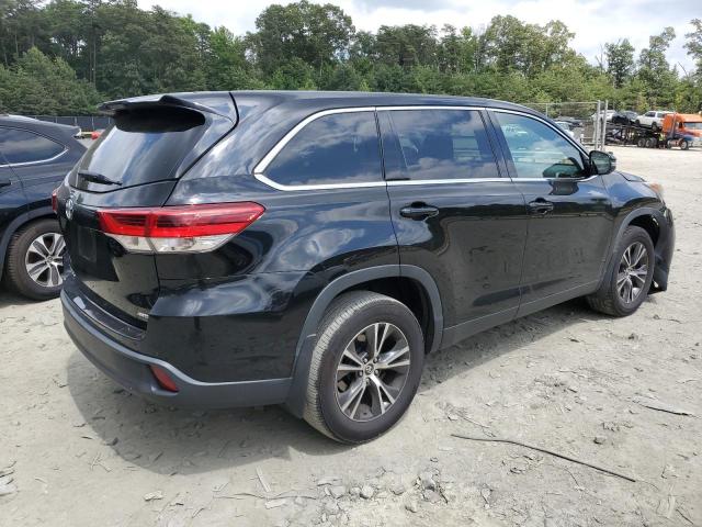 Photo 2 VIN: 5TDBZRFH3KS962745 - TOYOTA HIGHLANDER 