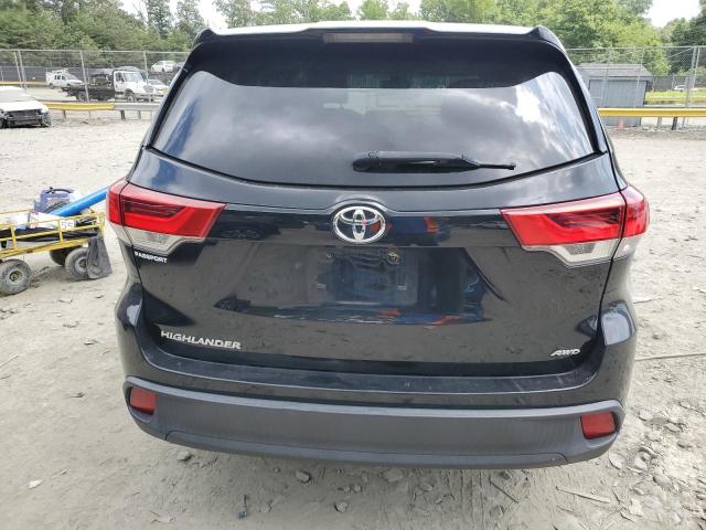 Photo 5 VIN: 5TDBZRFH3KS962745 - TOYOTA HIGHLANDER 