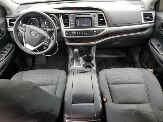 Photo 7 VIN: 5TDBZRFH3KS962745 - TOYOTA HIGHLANDER 