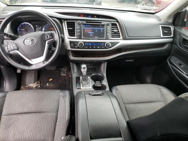 Photo 7 VIN: 5TDBZRFH3KS968321 - TOYOTA HIGHLANDER 