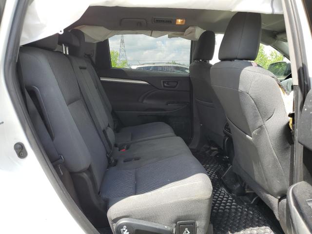 Photo 10 VIN: 5TDBZRFH3KS997124 - TOYOTA HIGHLANDER 