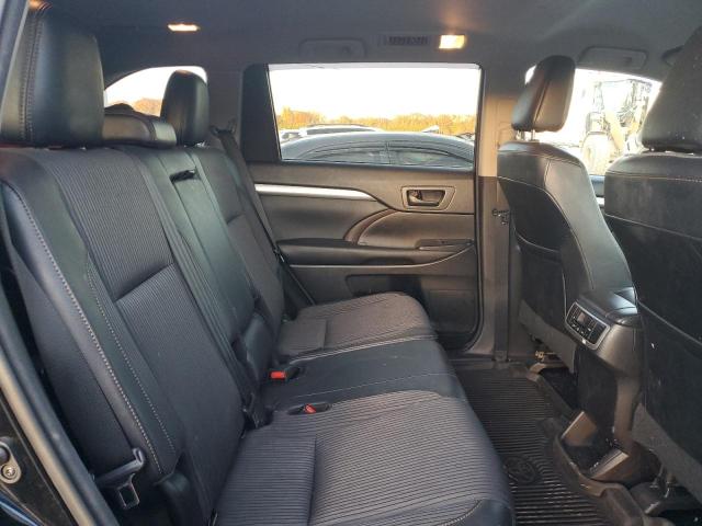 Photo 10 VIN: 5TDBZRFH4HS379173 - TOYOTA HIGHLANDER 