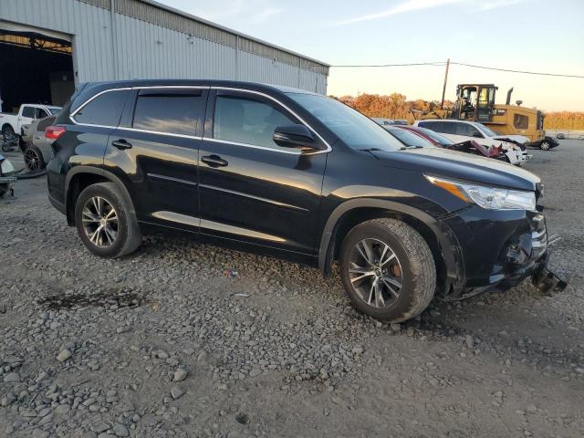 Photo 3 VIN: 5TDBZRFH4HS379173 - TOYOTA HIGHLANDER 