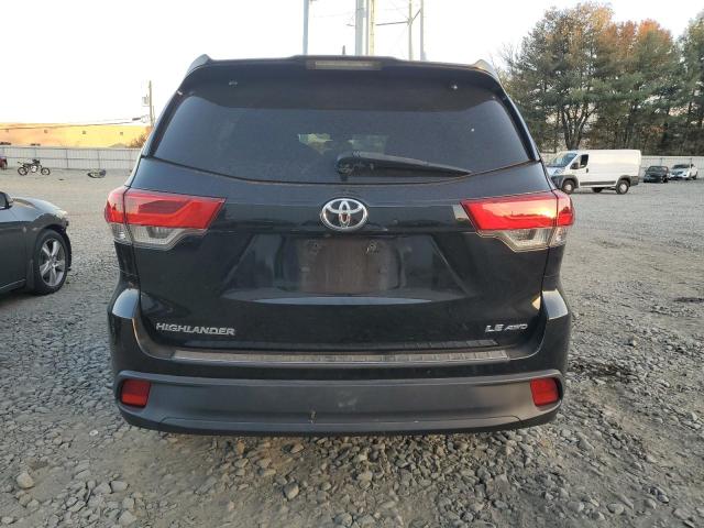 Photo 5 VIN: 5TDBZRFH4HS379173 - TOYOTA HIGHLANDER 