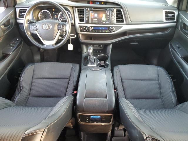 Photo 7 VIN: 5TDBZRFH4HS379173 - TOYOTA HIGHLANDER 