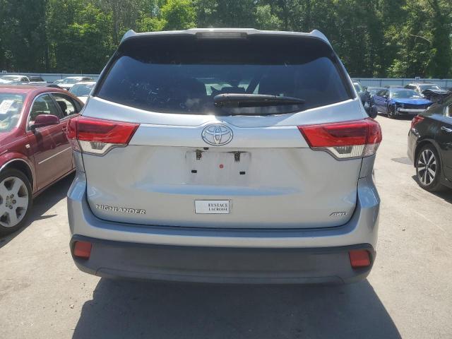 Photo 5 VIN: 5TDBZRFH4HS415315 - TOYOTA HIGHLANDER 