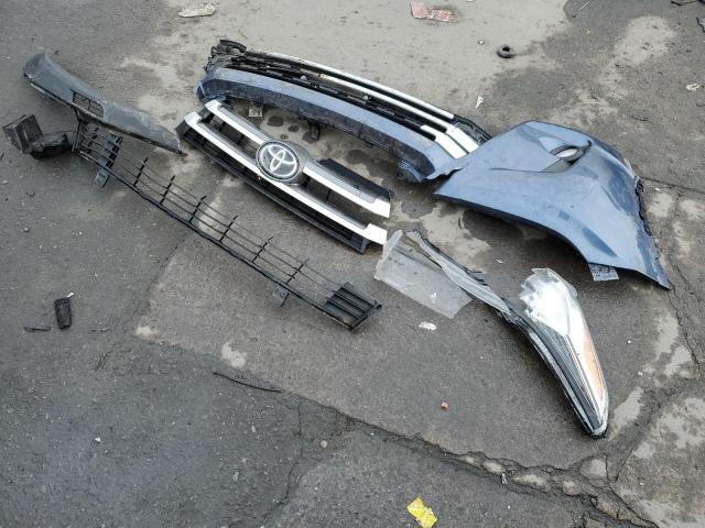Photo 12 VIN: 5TDBZRFH4HS441445 - TOYOTA HIGHLANDER 