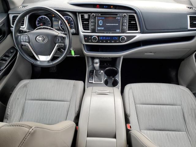 Photo 7 VIN: 5TDBZRFH4HS441445 - TOYOTA HIGHLANDER 