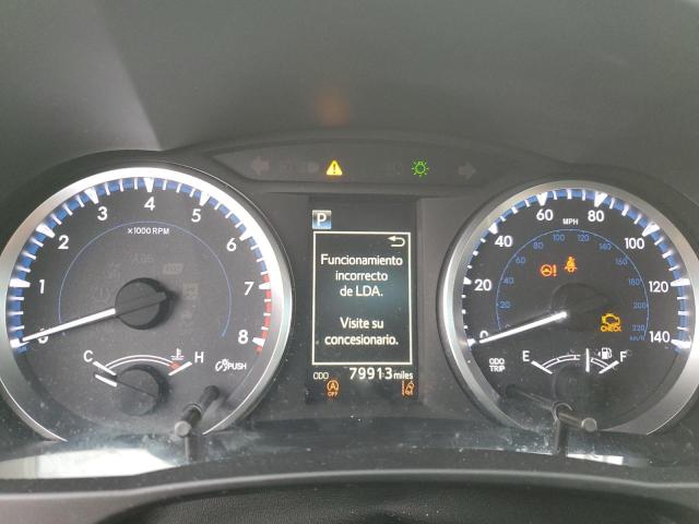Photo 8 VIN: 5TDBZRFH4HS441445 - TOYOTA HIGHLANDER 