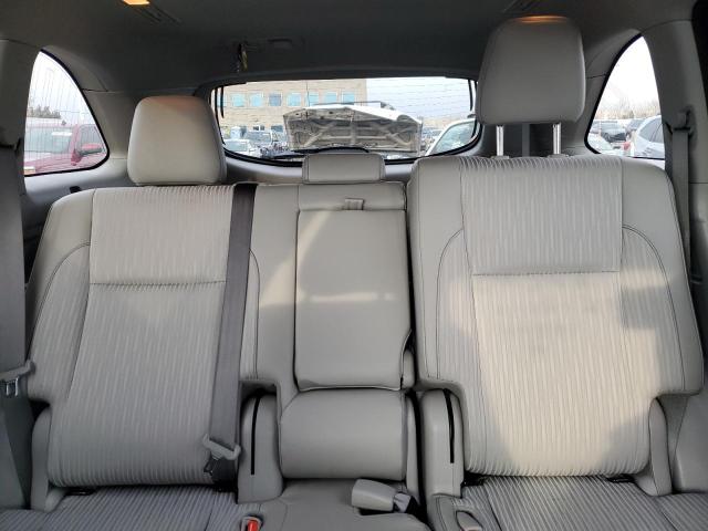 Photo 9 VIN: 5TDBZRFH4HS441445 - TOYOTA HIGHLANDER 