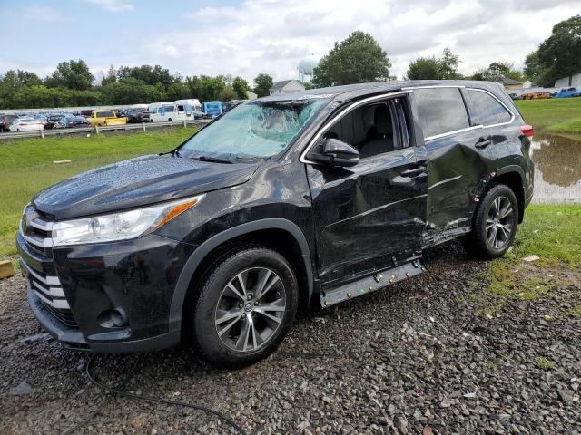 Photo 0 VIN: 5TDBZRFH4HS449092 - TOYOTA HIGHLANDER 