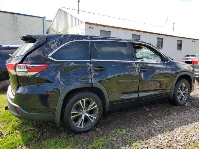 Photo 2 VIN: 5TDBZRFH4HS449092 - TOYOTA HIGHLANDER 