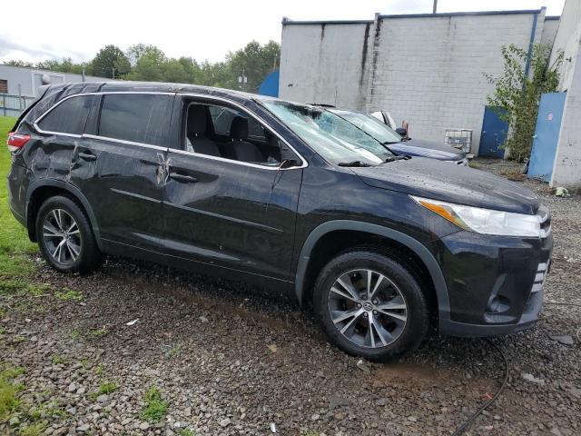 Photo 3 VIN: 5TDBZRFH4HS449092 - TOYOTA HIGHLANDER 